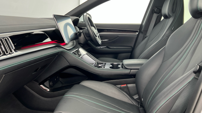 BYD Seal U 1.5 DM-i Comfort 5dr Auto Estate